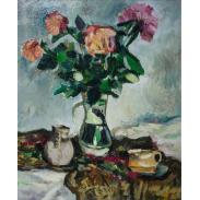 Trandafiri - Constantin Nircă