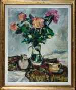 Trandafiri - Constantin Nircă