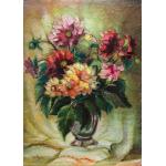 Bujori - Laura Popea