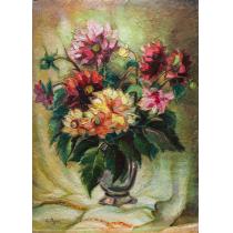 Bujori - Laura Popea