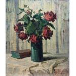 Trandafiri - Nicu Enea