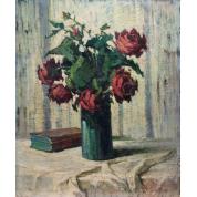 Trandafiri - Nicu Enea