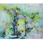 Twisted crop collector - Mihai Voinescu