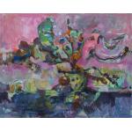 Twisted vase - Mihai Voinescu