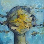 Twisted sight - Mihai Voinescu