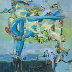 Twisted steps - Mihai Voinescu