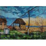 Cumpăna - Bogdan Țigan