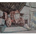 Relicva - Bogdan Țigan