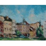 Citadin Arad - Bogdan Țigan