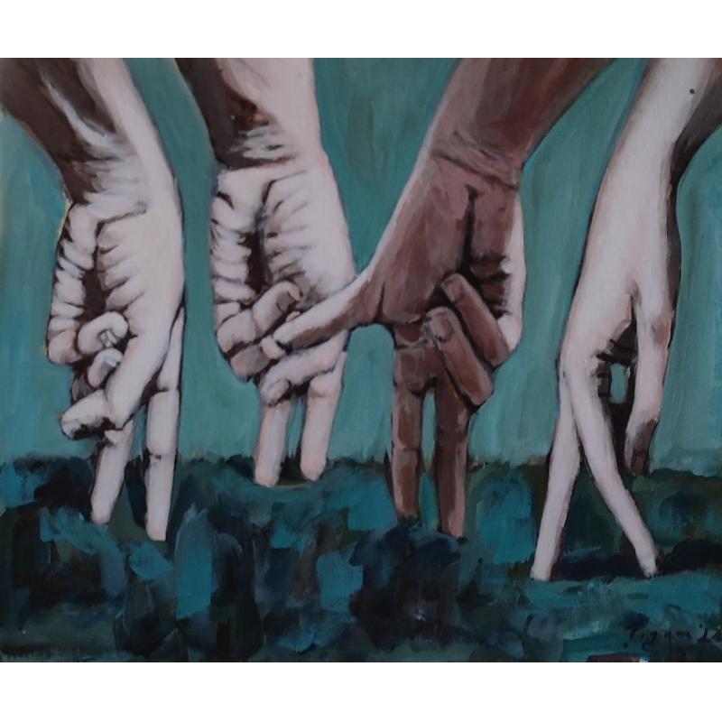 Publicul - Bogdan Țigan