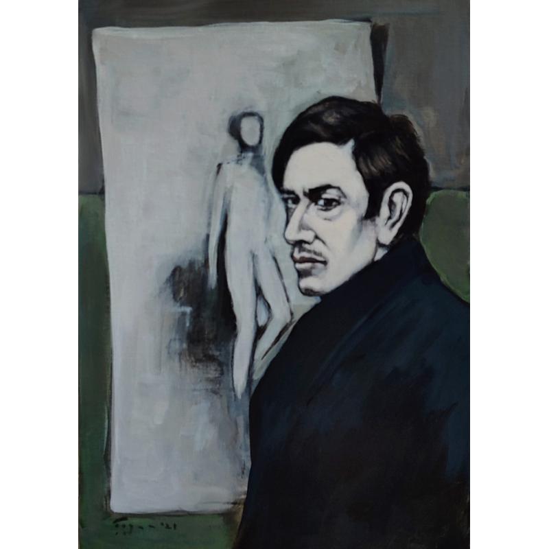 Luchian - Bogdan Țigan