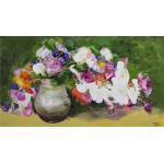 Trandafiri - Nicolae Blei