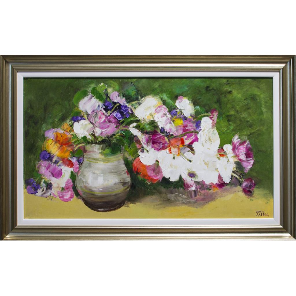 Trandafiri - Nicolae Blei