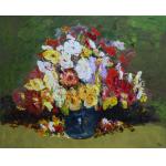 Flori - Nicolae Blei