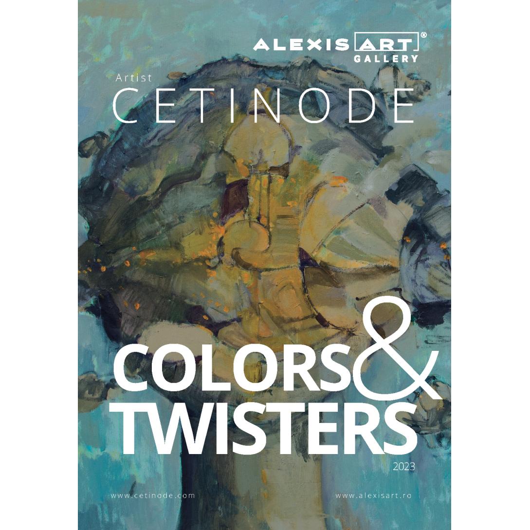 Galeria de arta Alexis Art