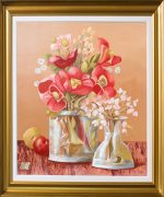 Flori - Rareș Pantea