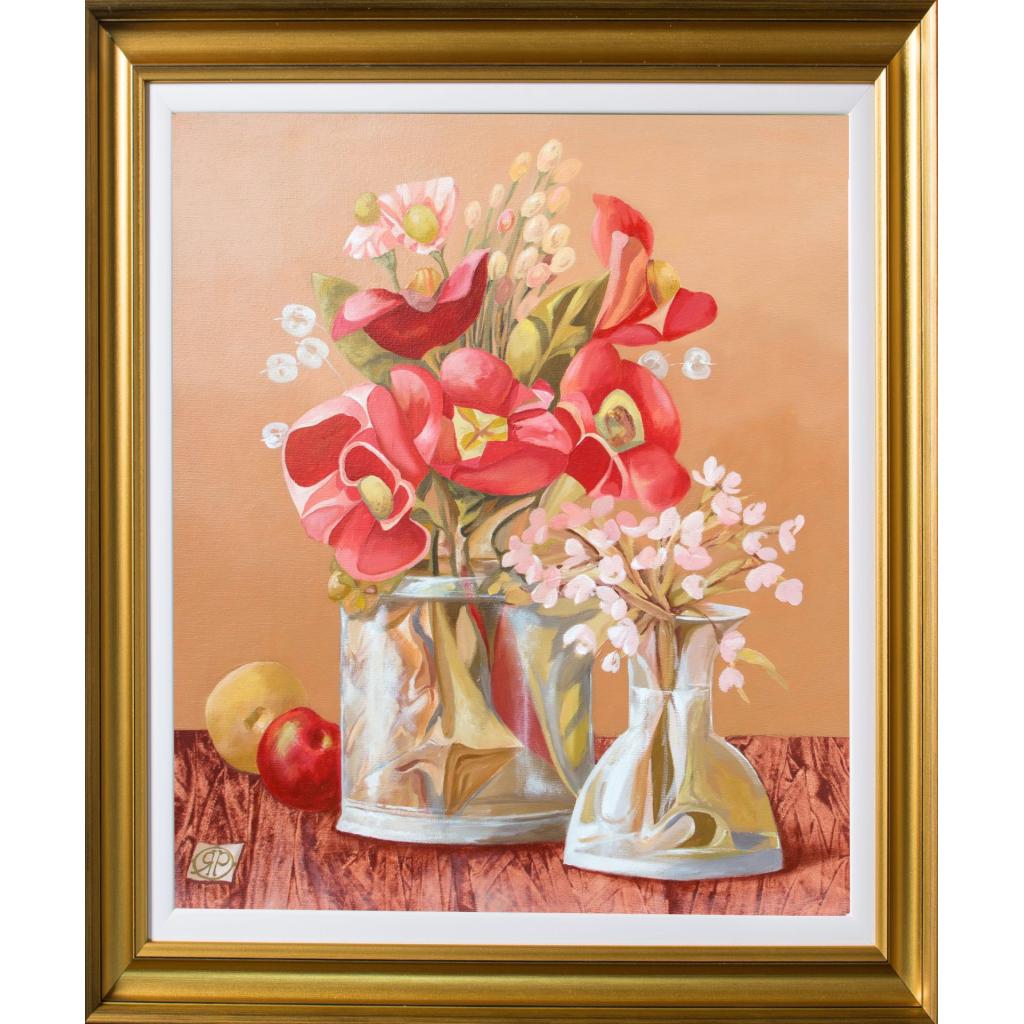 Flori - Rareș Pantea