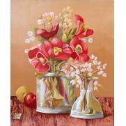 Flori - Rareș Pantea