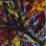 Compoziție 2 - Costin Craioveanu