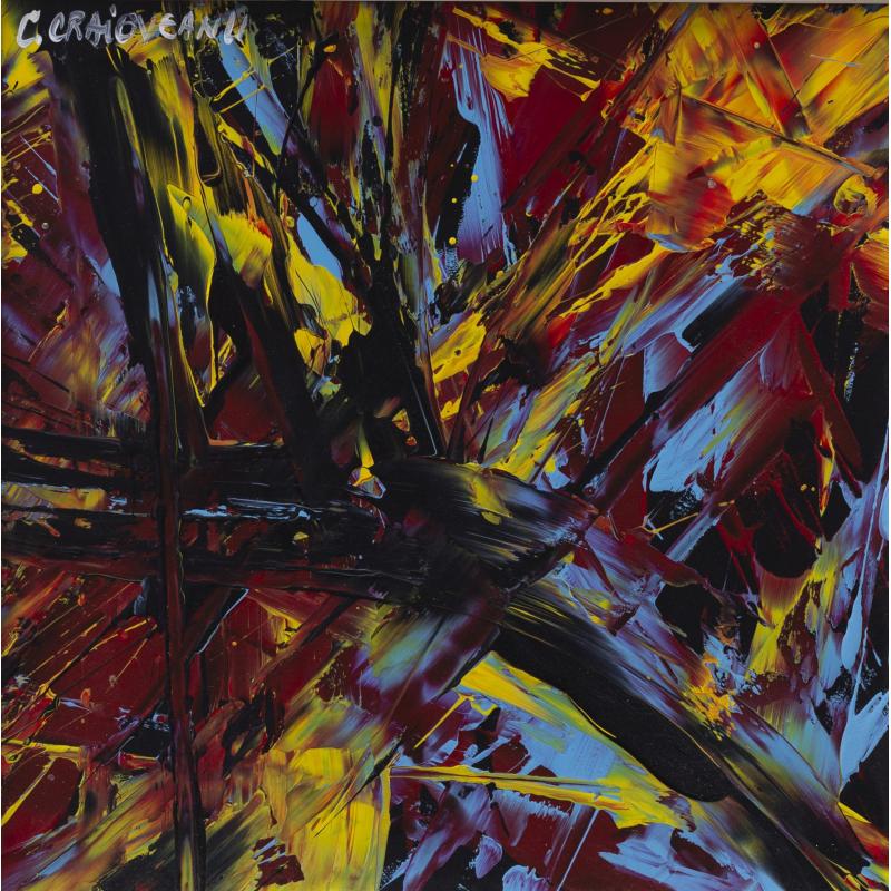 Compoziție 2 - Costin Craioveanu