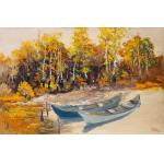 Luminiș - Nicolae Blei