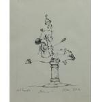 Broasca - Ștefan Câlția