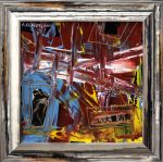 Compoziție 1 - Costin Craioveanu