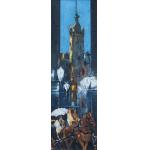 La plimbare - Ovidiu Oprea