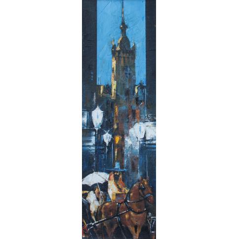 La plimbare - Ovidiu Oprea