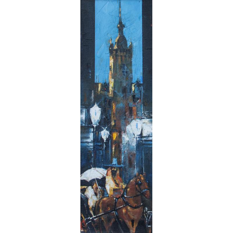 La plimbare - Ovidiu Oprea