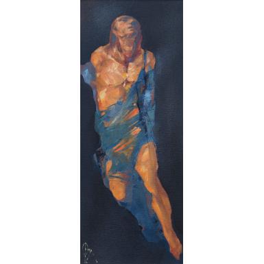 Studiu - Ovidiu Oprea