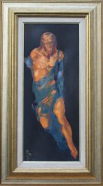 Studiu - Ovidiu Oprea