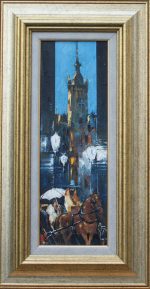 La plimbare - Ovidiu Oprea