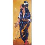 Omul cu vultur 1 - Ovidiu Oprea