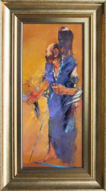 Omul cu vultur 2 - Ovidiu Oprea