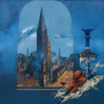 La fereastră - Ovidiu Oprea