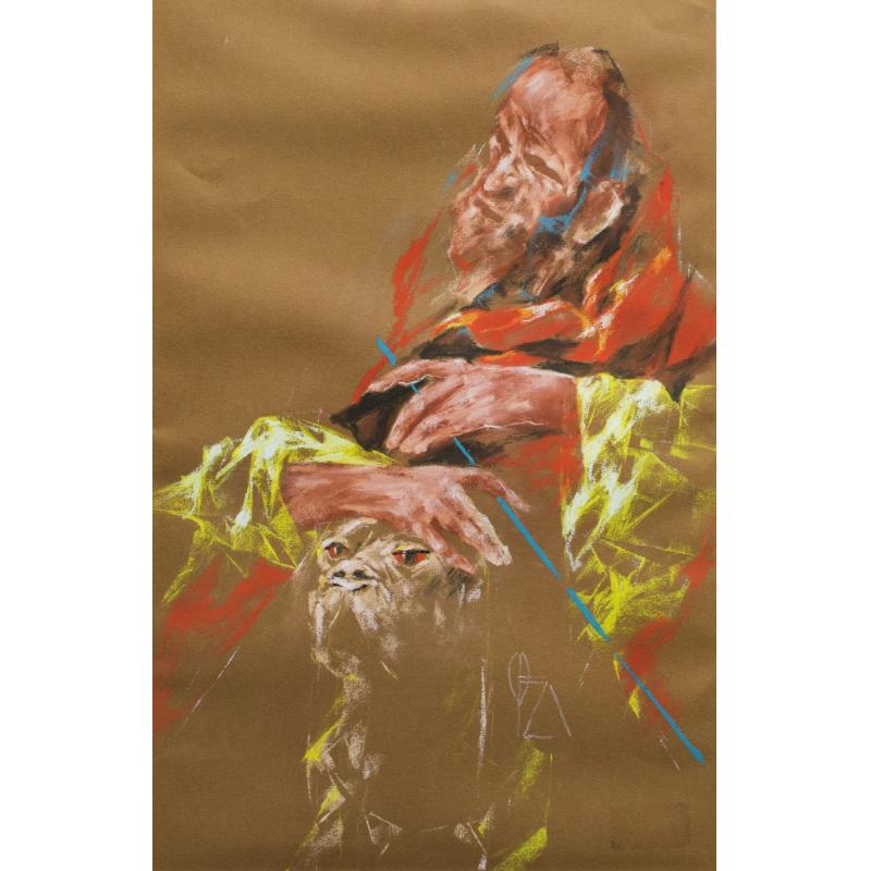 Prietenul - Ovidiu Oprea