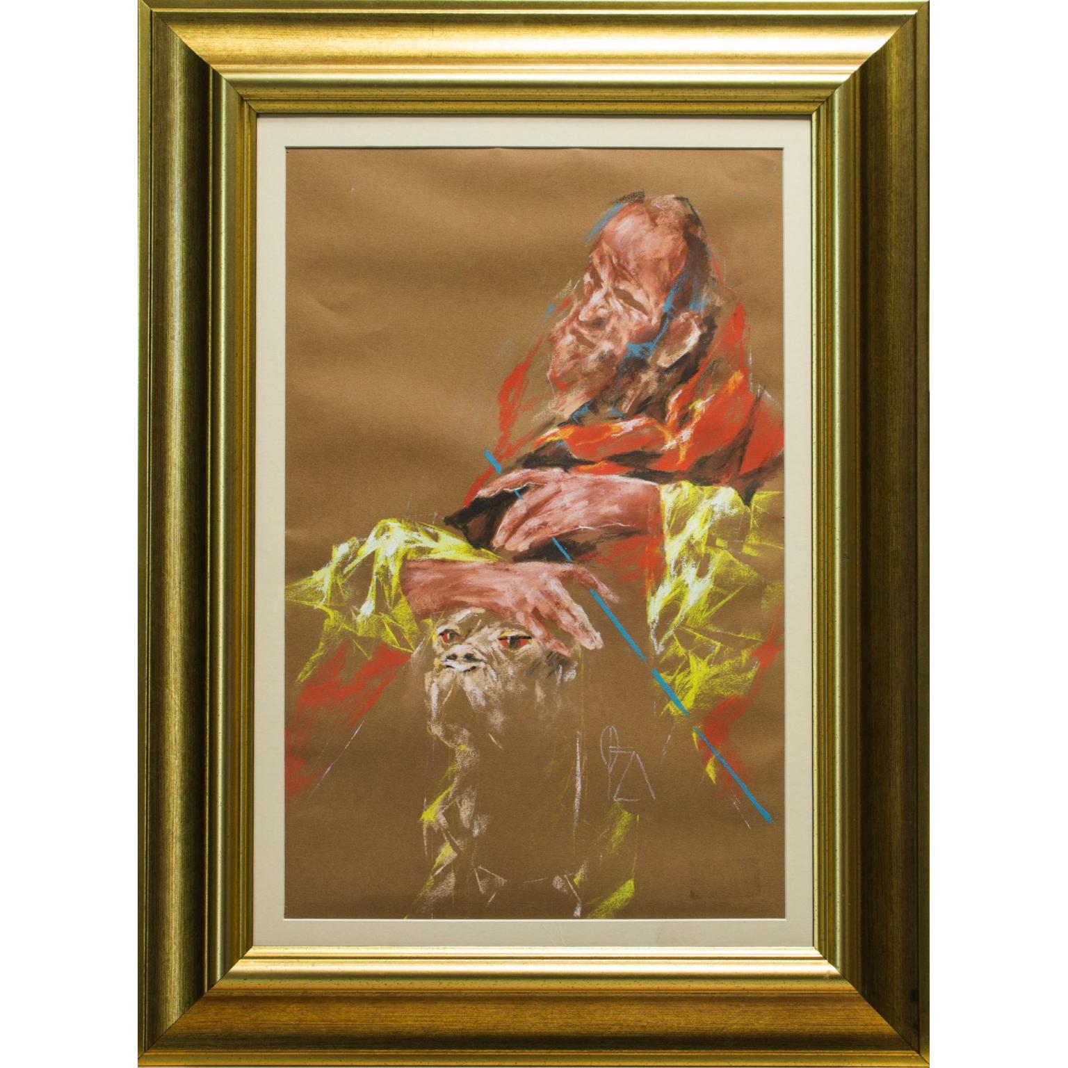 Prietenul - Ovidiu Oprea