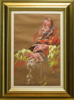 Prietenul - Ovidiu Oprea