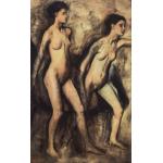 Imaginea Vieții- Edgar Degas