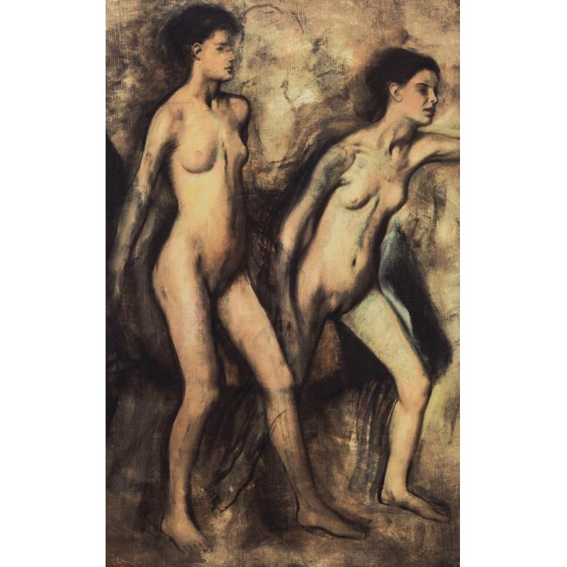 Imaginea Vieții- Edgar Degas