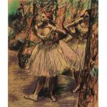 Balerină - Edgar Degas