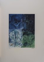 Portret dublu - Marc Chagall