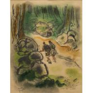 Turism - Aurel Jiquidi