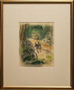 Turism - Aurel Jiquidi