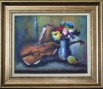 Compoziție - Nicolae Ambrozie