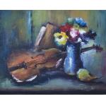 Compoziție - Nicolae Ambrozie