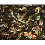 Judecata de apoi - Sergiu Amarandi Hieronymus Bosch