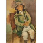 Gheorghiță - Aurel Jiquidi