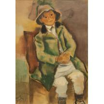 Gheorghiță - Aurel Jiquidi